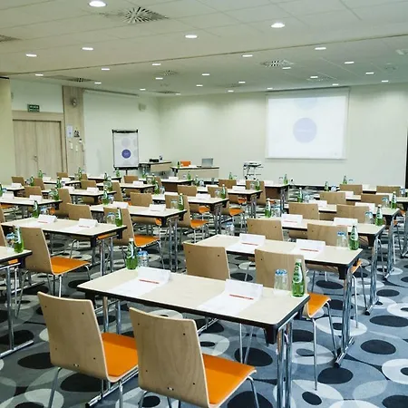 Ξενοδοχείο Novotel Centrum