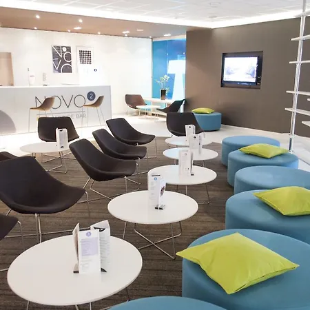Novotel Centrum Gdańsk