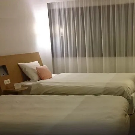 Hotel Novotel Centrum