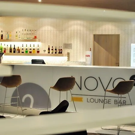 Novotel Centrum Gdańsk